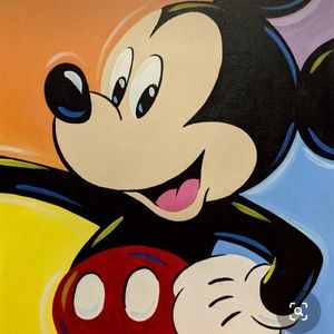 Meet your Posher, Mackenzie